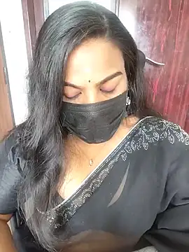 Snapshot of Tamil_Shara chatting on May 24, 2026, 8:19 am Tamil Shara online show from May 24, 2026, 8:19 am