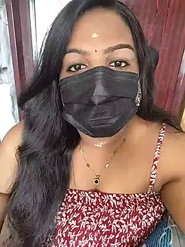 Snapshot of Tamil_Shara chatting on June 10, 2026, 9:30 am Tamil Shara online show from June 10, 2026, 9:30 am