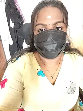 Snapshot of Tamil_Shara chatting on July 8, 2026, 7:46 am Tamil Shara online show from July 8, 2026, 7:46 am