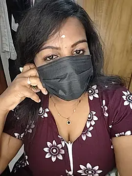 Snapshot of Tamil_Shara chatting on July 10, 2026, 10:34 pm Tamil Shara online show from July 10, 2026, 10:34 pm