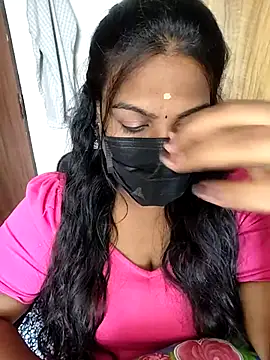Snapshot of Tamil_Shara chatting on July 21, 2026, 6:49 am Tamil Shara online show from July 21, 2026, 6:49 am