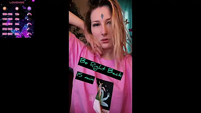 Snapshot of LaurenLex_bc chatting on January 10, 2026, 8:38 am LaurenLex bc online show from January 10, 2026, 8:38 am