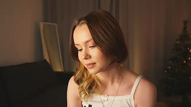 Snapshot of not_you_doll chatting on December 2, 2025, 3:29 pm not you doll online show from December 2, 2025, 3:29 pm