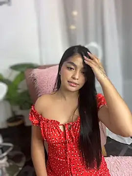 Snapshot of EvaBlazeXXX chatting on December 3, 2025, 10:41 pm EvaBlazeXXX online show from December 3, 2025, 10:41 pm