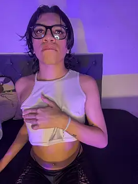 Baby-Angel777 online show from March 8, 2026, 8:29 am