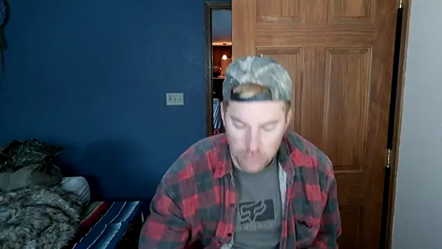 SpunRedneck online show from February 7, 2026, 1:04 pm