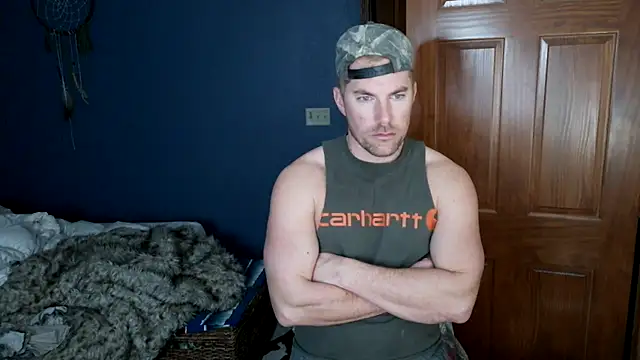 SpunRedneck online show from February 10, 2026, 11:47 am