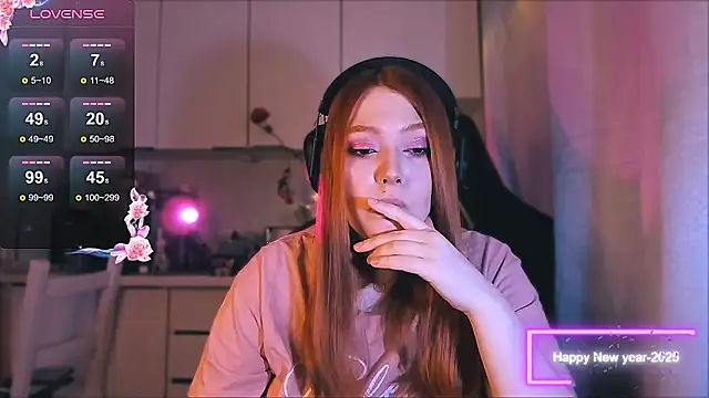 Ungoliant Kiss online show from December 22, 2025, 8:44 am