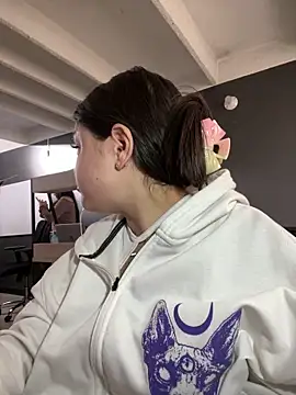 Camila Duarte2 online show from February 24, 2026, 1:42 pm