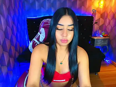 ScarlettDreew online show from December 19, 2025, 5:03 am