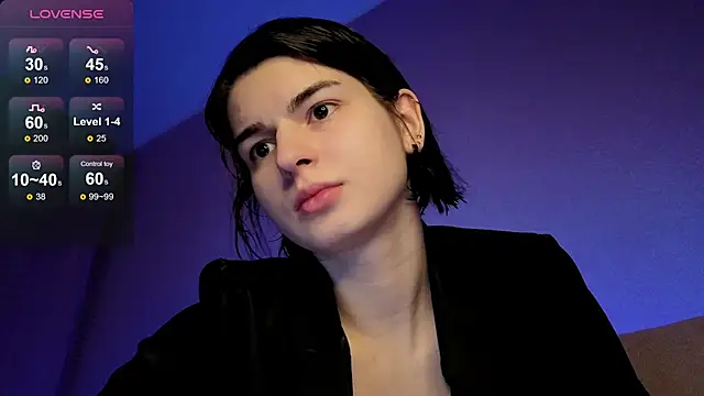 lololozhechka online show from March 15, 2026, 7:09 pm