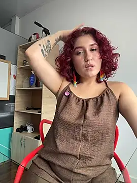 MissSavage  online show from May 25, 2026, 6:58 pm