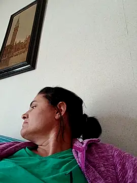 Snapshot of gini92 chatting on March 26, 2026, 12:11 pm gini92 online show from March 26, 2026, 12:11 pm