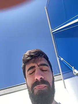 Ghost-Zero online show from April 8, 2026, 12:27 pm