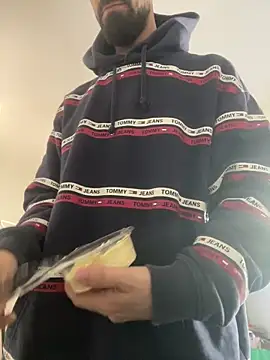 Ghost-Zero online show from April 23, 2026, 10:36 am