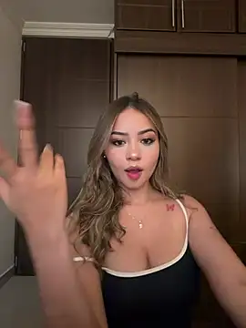 abbymnd1 online show from May 29, 2026, 10:52 pm