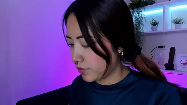 Saelivrae online show from March 2, 2026, 8:15 pm