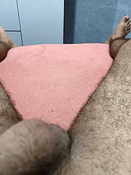 grandehomem3344 online show from January 7, 2026, 8:44 pm