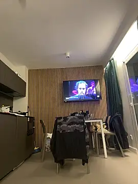 andresbale online show from February 1, 2026, 2:32 am