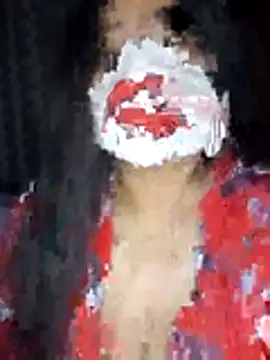 Chubby9Morena online show from December 18, 2025, 9:21 pm