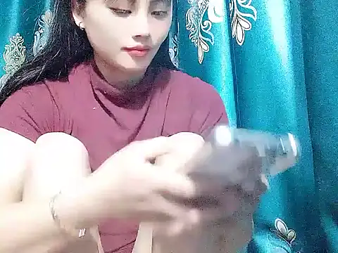 Nana569 online show from March 27, 2026, 9:14 pm