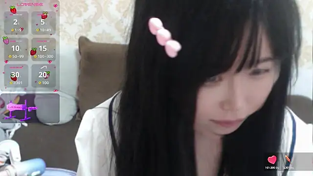 Snapshot of himaridesu chatting on May 9, 2026, 7:41 pm himaridesu online show from May 9, 2026, 7:41 pm