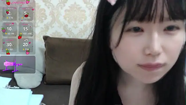 Snapshot of himaridesu chatting on May 16, 2026, 6:39 pm himaridesu online show from May 16, 2026, 6:39 pm
