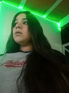 sky rose33 online show from December 19, 2025, 7:59 am