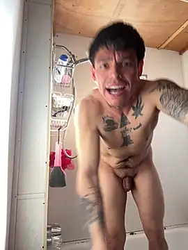 Imnotabatman45 online show from February 28, 2026, 11:06 pm