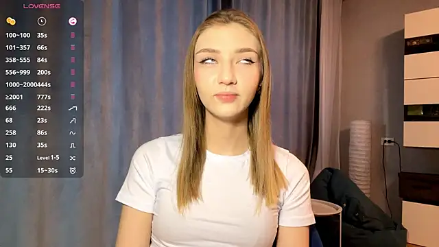 AveryBerkson online show from January 19, 2026, 4:16 am