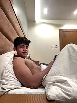 Anshtease online show from December 18, 2025, 7:31 pm