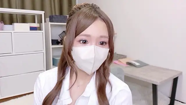Snapshot of Nagisa_o0 chatting on July 27, 2026, 3:24 am Nagisa o0 online show from July 27, 2026, 3:24 am