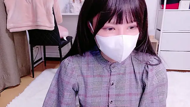 Snapshot of mirei_ch chatting on December 4, 2025, 3:10 pm mirei ch online show from December 4, 2025, 3:10 pm