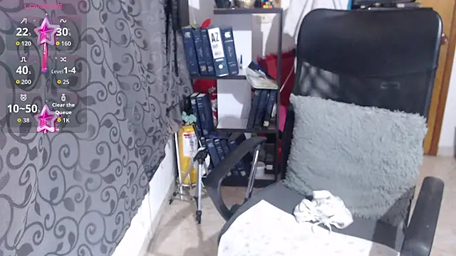 milan mayesty online show from March 18, 2026, 10:51 am