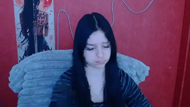 Lilu May online show from March 7, 2026, 6:21 am