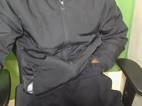 Snapshot of Michal_Fransis chatting on January 7, 2026, 4:42 pm Michal Fransis online show from January 7, 2026, 4:42 pm