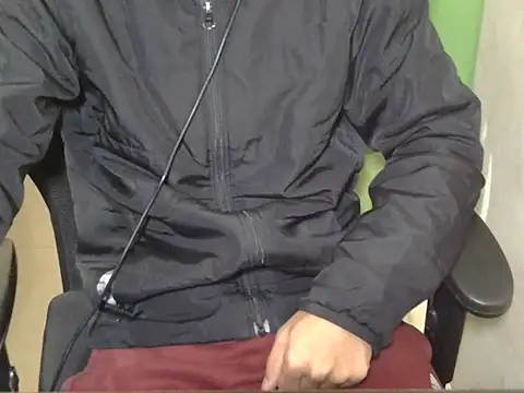 Snapshot of Michal_Fransis chatting on January 10, 2026, 1:02 pm Michal Fransis online show from January 10, 2026, 1:02 pm