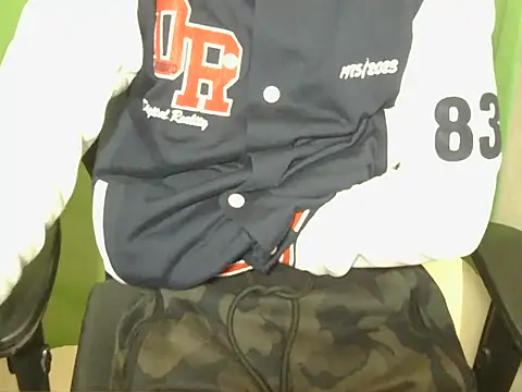 Snapshot of Michal_Fransis chatting on January 14, 2026, 5:18 pm Michal Fransis online show from January 14, 2026, 5:18 pm