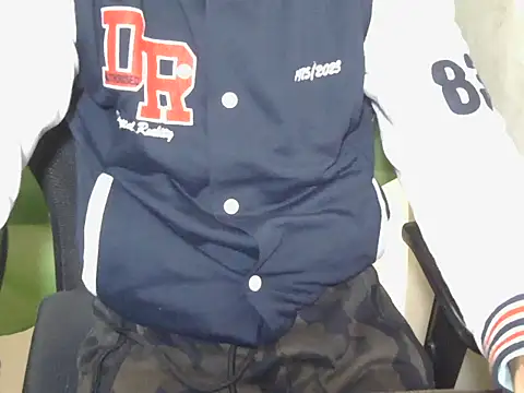 Snapshot of Michal_Fransis chatting on January 15, 2026, 5:49 pm Michal Fransis online show from January 15, 2026, 5:49 pm