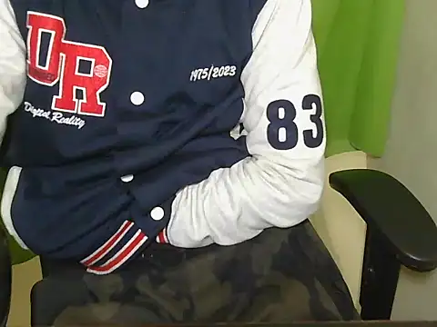 Snapshot of Michal_Fransis chatting on January 18, 2026, 4:55 pm Michal Fransis online show from January 18, 2026, 4:55 pm