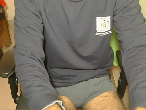 Snapshot of Michal_Fransis chatting on February 9, 2026, 9:57 am Michal Fransis online show from February 9, 2026, 9:57 am