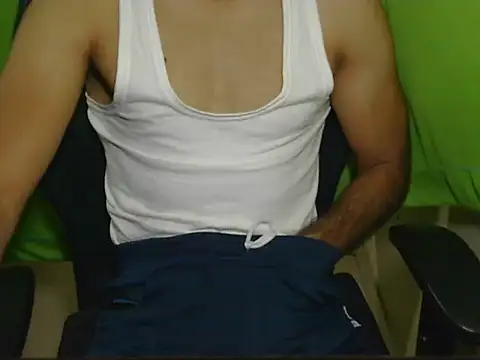 Snapshot of Michal_Fransis chatting on March 13, 2026, 5:52 pm Michal Fransis online show from March 13, 2026, 5:52 pm