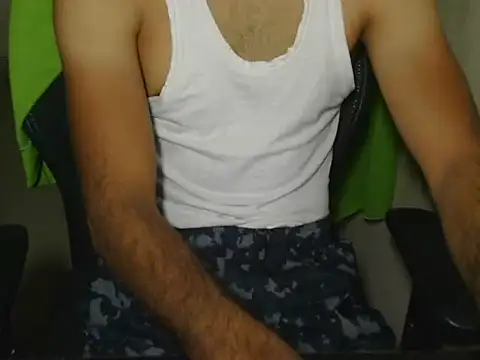 Snapshot of Michal_Fransis chatting on April 12, 2026, 1:16 pm Michal Fransis online show from April 12, 2026, 1:16 pm