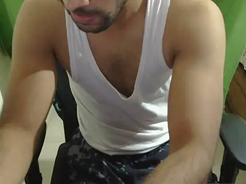 Michal Fransis online show from May 13, 2026, 1:19 pm