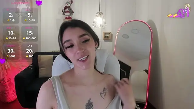 Paola Owens online show from December 19, 2025, 11:39 am