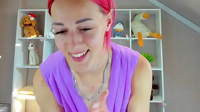Linda Jonys online show from July 28, 2026, 11:28 am