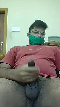 ragnar steamy online show from January 11, 2026, 5:29 pm