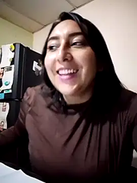 Valeria montana  online show from March 9, 2026, 12:58 am