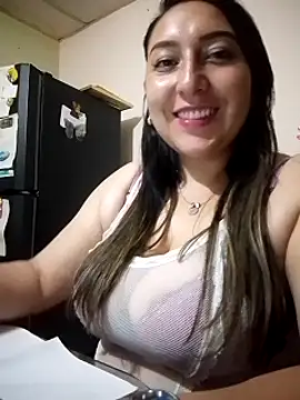 Valeria montana  online show from March 10, 2026, 1:10 am