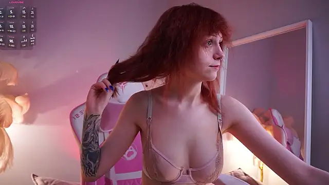 forestfa1ry online show from March 10, 2026, 5:34 am